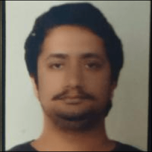 Dr. Sanjeev Sharma